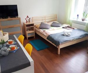 Apartament Bartolomeo Cheder Torun Poland