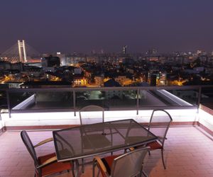 Penthouse Orhideea Bucharest Romania