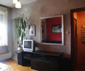 Sava apartment Belgrade Serbia