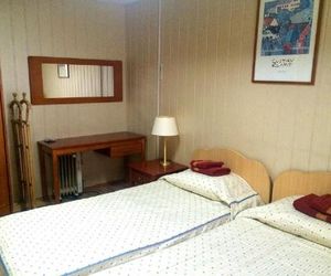 Hotel Sosnovaya Tyumen Russia