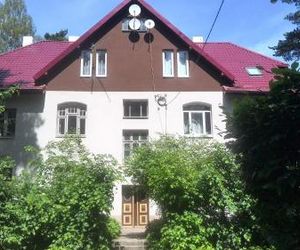 Apartments on Mayakovskogo 4 Svetlogorsk Russia