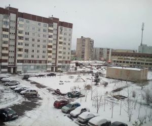 Apartament on Kochetova 8 Velikiy Novgorod Russia