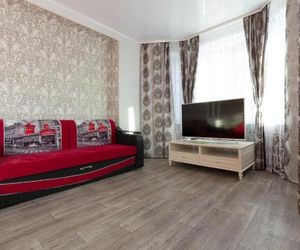 Apartaments VIP-LUX pl.Lenina 10/4 Astrakhan Russia