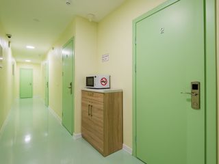 Мини-отель Туман