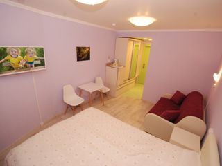 Мини-отель Туман