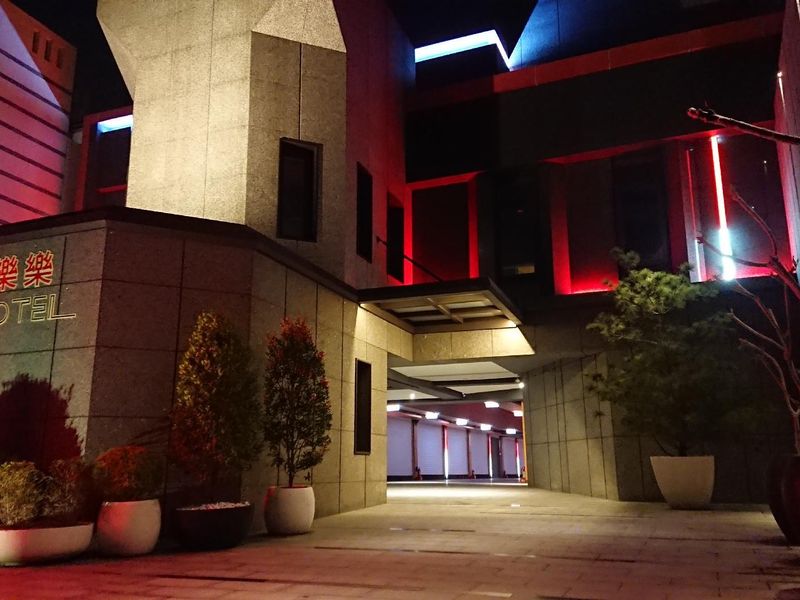 Hotel Photo 9