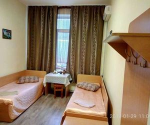 Hostel AC 1 Ungvar Ukraine