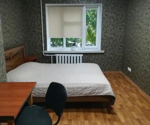 Hostel at Sichovykh Kiev Ukraine