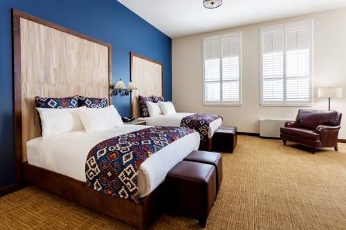 Tailwater Lodge Altmar, Tapestry Collection By Hilton