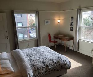 Portland International Guesthouse Portland United States