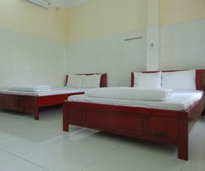 Thai Binh Motel Da Nang Vietnam