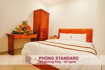 Mai Hoang Hotel