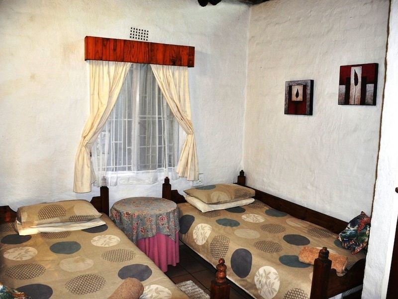 Viewpoint Lodge & Safari Tours