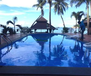 Carabao Diving Resort Koh Tao Island Thailand