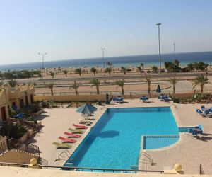 Almarsa Dive Resort Aqaba Jordan