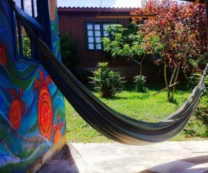 Kaimana Hostel Praia do Rosa Brazil