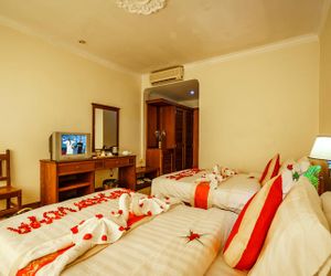 Sok San Road Boutique Siem Reap Cambodia