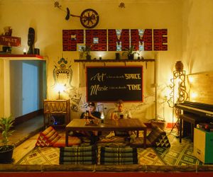 Pomme Battambang Cambodia