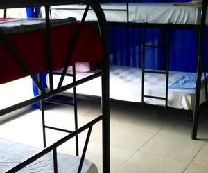 Sagu Hostel La Fortuna Costa Rica