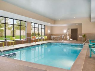 Hotel pic Home2 Suites by Hilton Joliet Plainfield