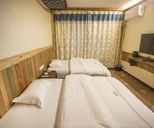 Lovely Roof Inn Zhangjiajie China