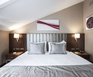 Ramada Istanbul Alibeykoy Istanbul Turkey