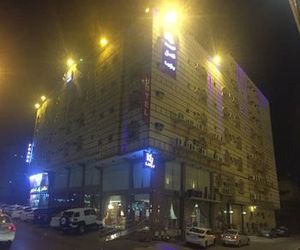 Praha Hotel Jeddah Saudi Arabia