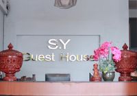 Отзывы SY Guesthouse, 1 звезда