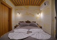 Отзывы Milat Cave Hotel