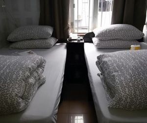 Toms Guest House Hong Kong Hong Kong