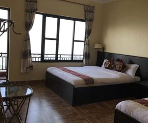 Superview Bed & Breakfast Pokhara Nepal