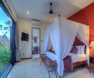 Villa Sundari Seminyak Indonesia