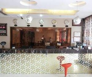 Yiwu Golden Place Hotel Yiwu China