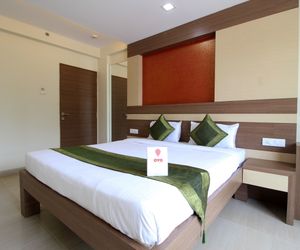 OYO 4733 Champion Residency Whitefield India