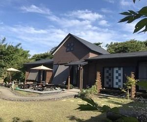 Hale Kai Guest House Oshima Izu Oshima Island Japan