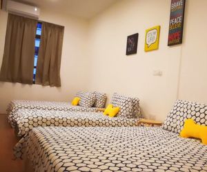 Lazy Elephant Guesthouse Kota Kinabalu Malaysia