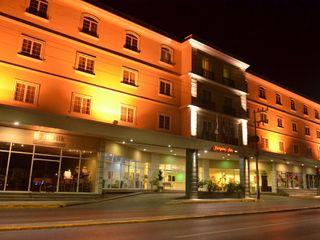 Hotel pic Hampton Inn by Hilton Tampico Zona Dorada