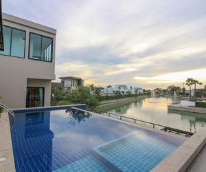 Villa Ozone Pattaya No.30(3Bed,4Bath,Private Pool) Ban Mab Fak Tong Thailand
