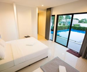 Villa Ozone Pattaya No.39(3Bed,4Bath,Private Pool) Ban Mab Fak Tong Thailand