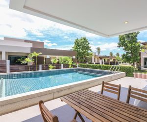 Villa Ozone Pattaya No.24(3Bed,4Bath,Private Pool) Ban Mab Fak Tong Thailand