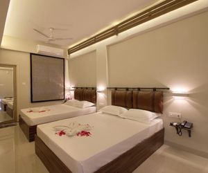 Hotel Arastu - A Budget Hotel Hyderabad India