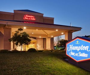 Hampton Inn and Suites Sacramento-North Natomas Sacramento United States