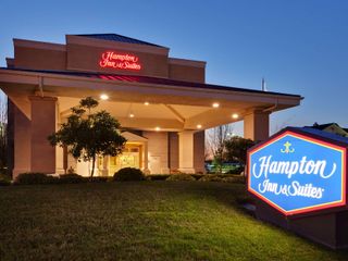 Hotel pic Hampton Inn & Suites Sacramento-Airport-Natomas