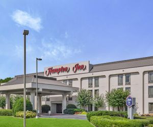 Hampton Inn Atlanta Town Center/Kennesaw Kennesaw United States