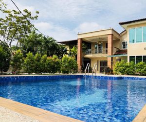 One 5 Residence Homestay Puchong 15rooms 38pax Puchong Malaysia