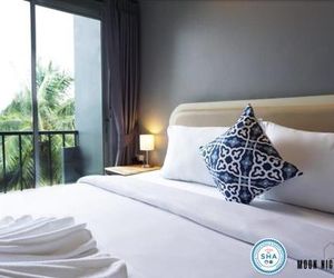 The Moon Night Ao Nang Hotel Ao Nang Thailand
