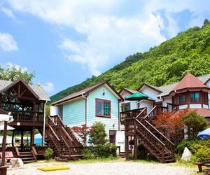 Andante House - Topaz Bongpyeong-myeon South Korea