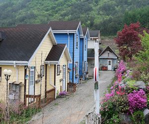 Sanmom House - Gaksi Bongpyeong-myeon South Korea