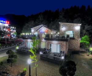 Sokcho Olive Spa - Chaesonghwa Cheoksalli South Korea