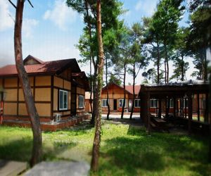 Pine Scent House - Standard 2 Sokcho South Korea